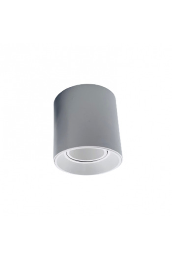 nanomax Anti-Glare Spot Base White