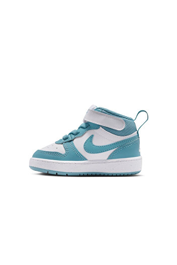 Nike Court Borough Mid 2 BTV - CD7784-129