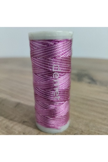 DEMET Selen Hand Embroidery Threads - for Punch Needle and All Types of Embroidery