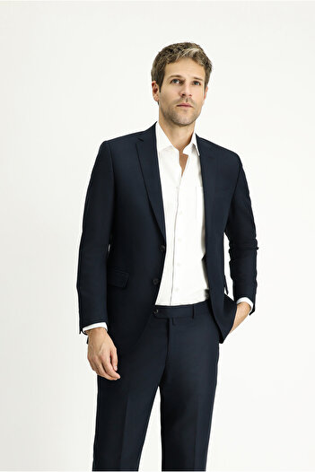 Kiğılı Classic Suit
