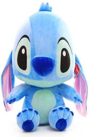 Generic 45 Cm Super Lilo And Pin-Filled Toys For Girls And Boys 45cm