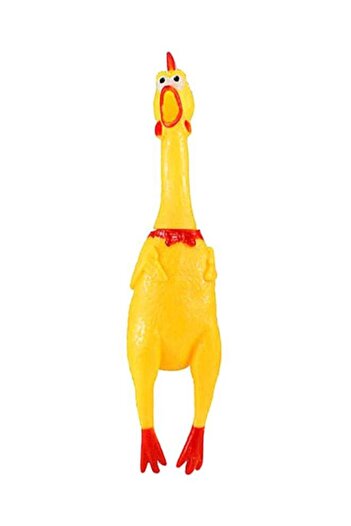 Generic Chicken Creative Voice Screaming Toy