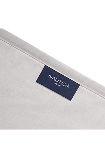 STOREMAX Polysight Nau Double Sheet, Gray Trendzap 467437