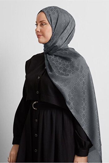 Alvina Jakarli Vual Shawl 8572