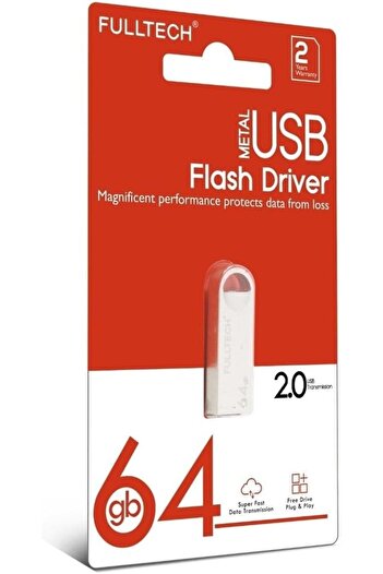 STOREMAX Sellbuyst 64 Gb USB Flash Drive (High Speed) Metal USB 3.0 Data Transfer Reading Speed up to 100 m