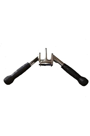 erorex Fitness Union Cable Accessory Cross V Extension Movable