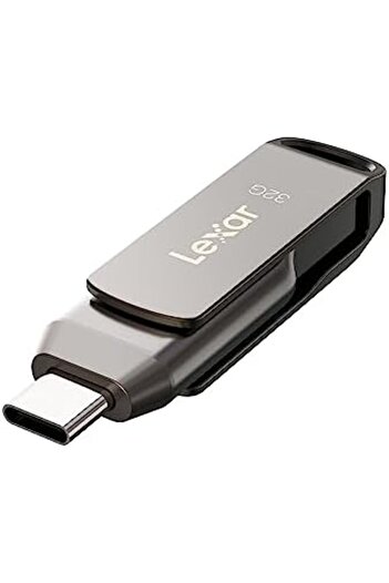 STOREMAX Snshop 32Gb Jumpdrive Dual Drive D35C USB 3.1 Type-C, Flash Drive 467437