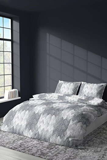 STOREMAX Snshop Textile Cotton Double Size Duvet Cover Set |   Duvet Cover and Pillowcase |   Without Sheets Da