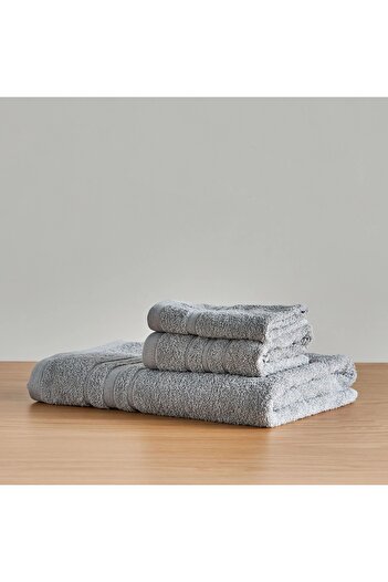 Generic Reese 380 GSM Microcotton Bath Towel - 76x137 cm
