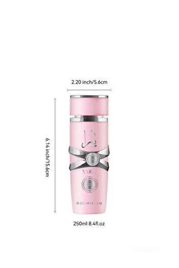philosophy body Body mist Yara 250 ml