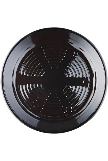 STOREMAX Polysight Közmatik Pancake Pan Eggplant Pepper Chestnut Corn (Chestnut-Like) Trendzap 467437