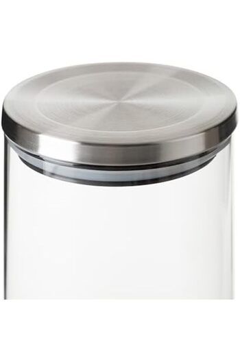 STOREMAX Sellbuyst Concept Borosilicate Jar 1230ml Trendy 266450