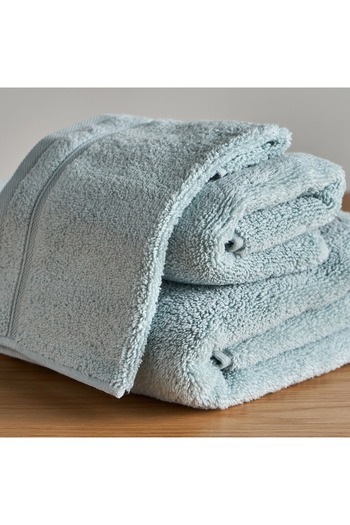 Generic Expressence 4-Piece 560 GSM Cotton Fingertip Towel Set - 33x33 cm