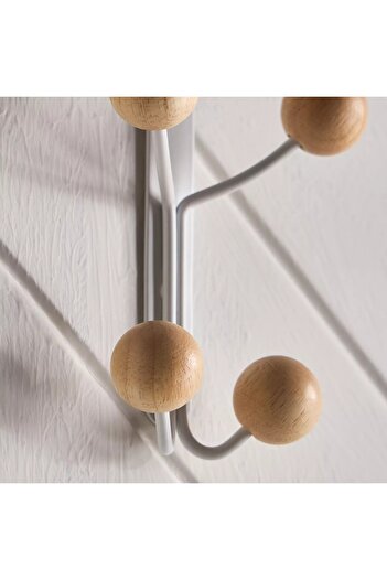 Generic Brenda Over-the-Door Clothes Hook