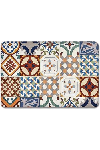 STOREMAX Snshop Tile Pattern |   Glass Cutting Board (30cm X 40cm) 467437
