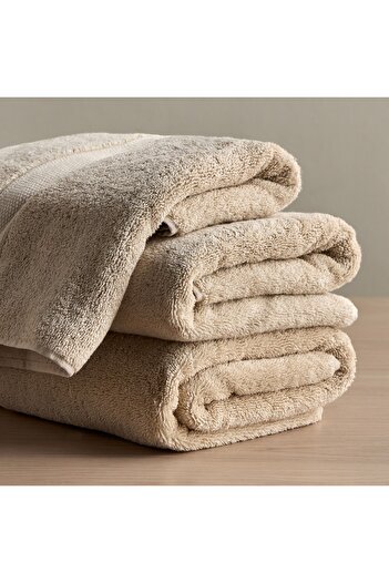 Generic Serene 650 GSM Microcotton Hand Towel - 50x90 cm