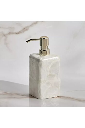 Generic Capiz Soap Dispenser