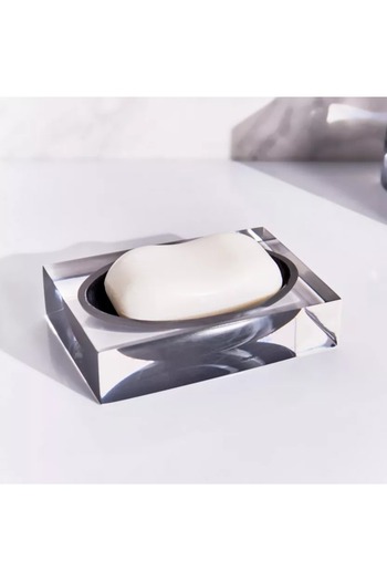 Generic Carrara Soap Dish