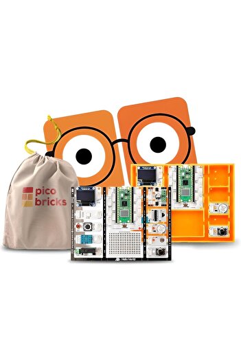 STOREMAX Snshop Zero to Hero Kit 467437
