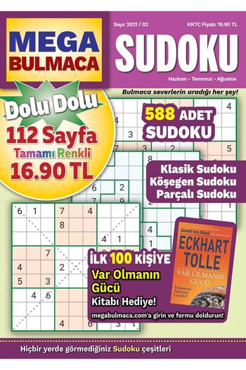 STOREMAX Snshop Mega Sudoku Puzzle 4 467437