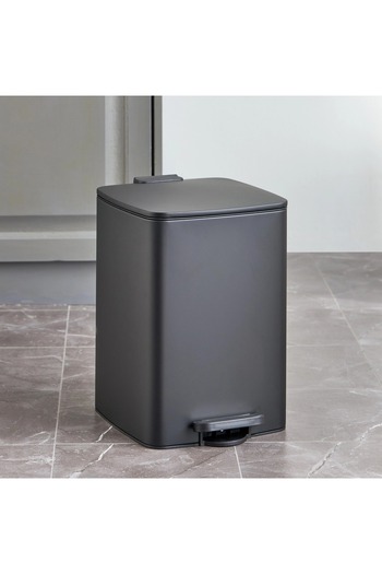 Generic Arlo Pedal Waste Bin - 6 L