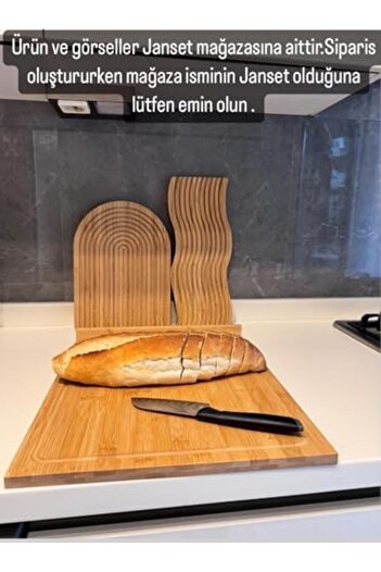 STOREMAX Polysight Edge Cutting Board 45 * 38 Trendzap 467437