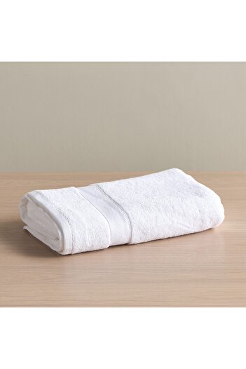 Generic Serene 650 GSM Microcotton Hand Towel - 50x90 cm