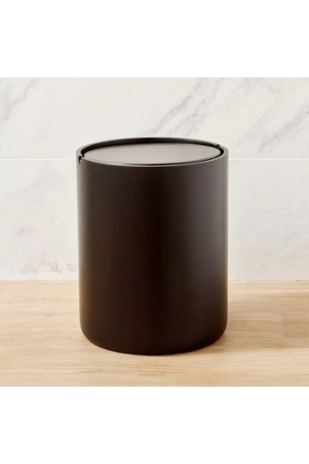 Generic Onyx Waste Bin