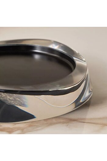 Generic Carbon Soap Dish