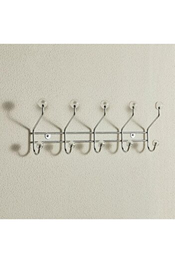 Generic Crystelle Clothes Wall Mounted Hook starstarstarstarstar12