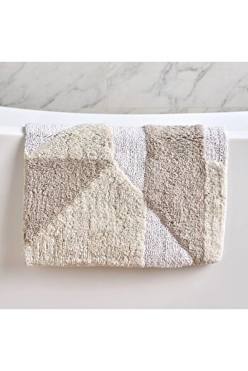 Generic Collage Bath Mat - 50x80 cm