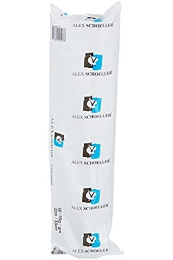 STOREMAX Polysight Schoeller A.Esk.Ayd.055.33 50/55 20X33 Cm.Roll.Sketch Paper Alx-0038 Trendzap 467437