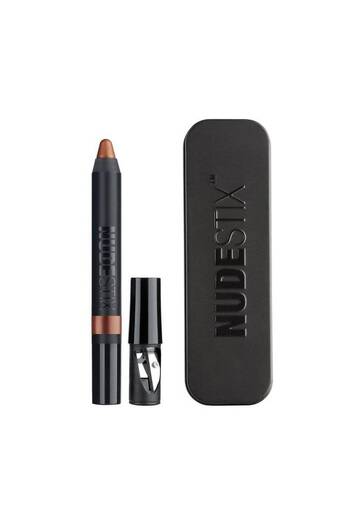 NUDESTIX Magnetic Eye Color Pencil, Imm**tal, 3g