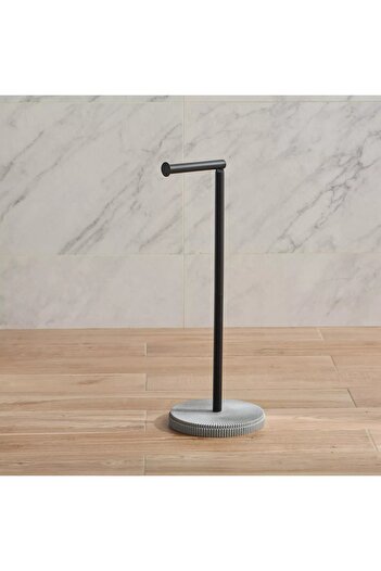 Generic Urban Toilet Roll Stand