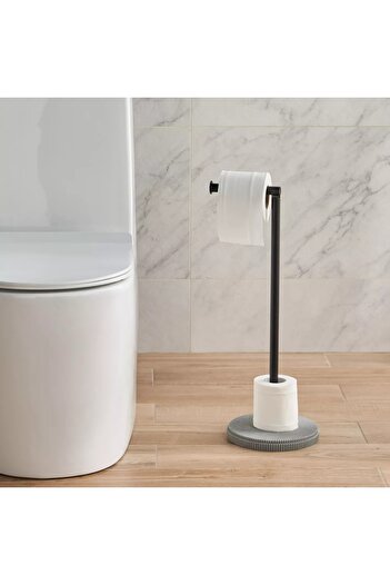 Generic Urban Toilet Roll Stand