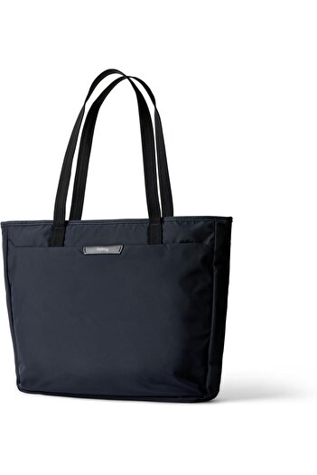 Bellroy Tokyo Tote – Second Edition (Laptop Tote Bag, Casual Shoulder Bag, 15L) - Navy