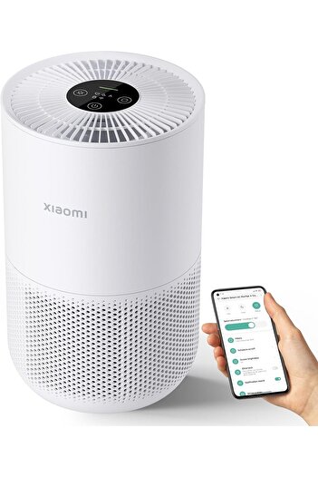 STOREMAX Snshop Smart Air Purifier 4 Compact Eu 467437