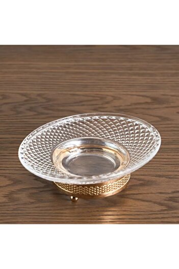 Generic Regency Soap Dish