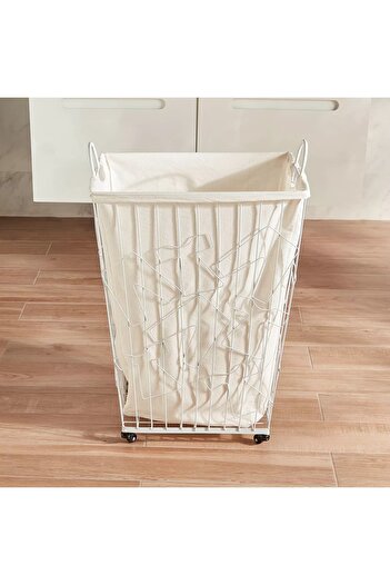 Generic Leo Laundry Hamper