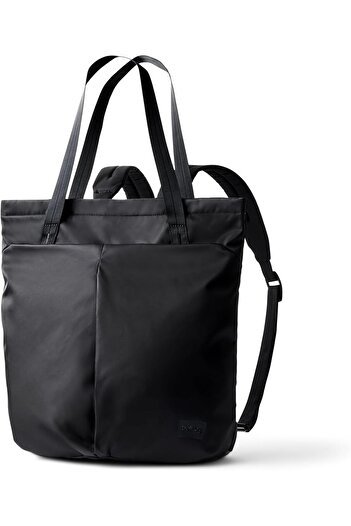 Bellroy Laneway Totepack (18 liter stylish tote bag and backpack in one, for gym, travel or everyday