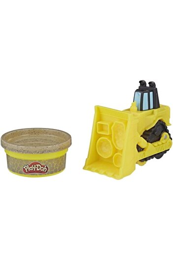 STOREMAX Snshop Mini Construction Vehicle - Bulldozer 467437