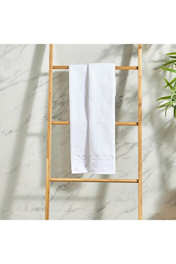 Generic Waves Hand Towel - 50x100 cm