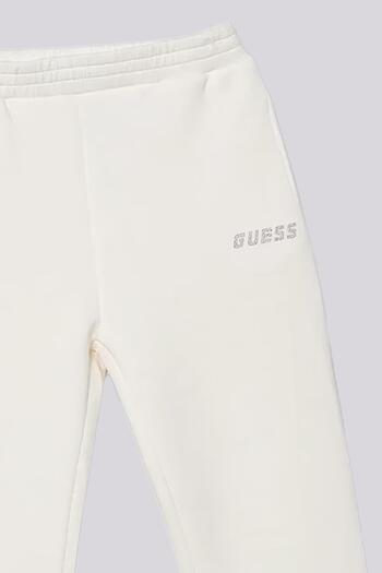 Guess Bg Store Girls' Printed Sweatpants