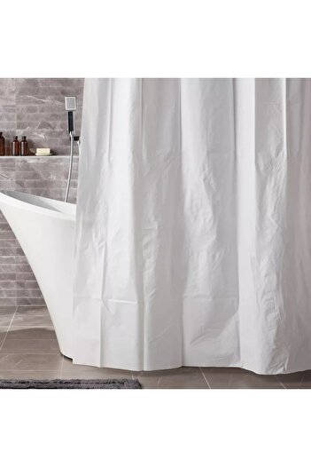 Home Centre Kelly Shower Curtain - 180x180 cm