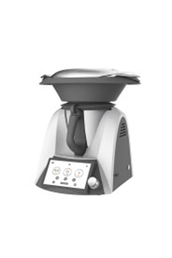 iCook iCookMix TC-7 Multi-Function Automatic Cooking Machine