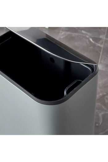 Generic Maison Pedal Waste Bin - 30 L