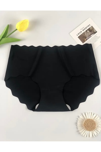Home Ultra Thin Seamless Ghost Panties
