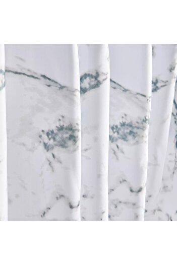 Generic Antarctic Shower Curtain - 240x180 cm