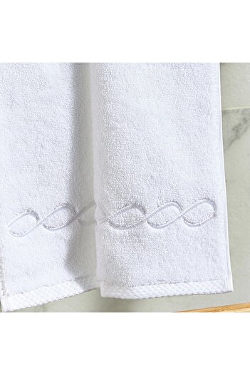 Generic Waves Hand Towel - 50x100 cm