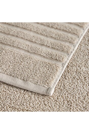 Generic Expressence 2-Piece 560 GSM Microcotton Hand Towel Set - 41x76 cm